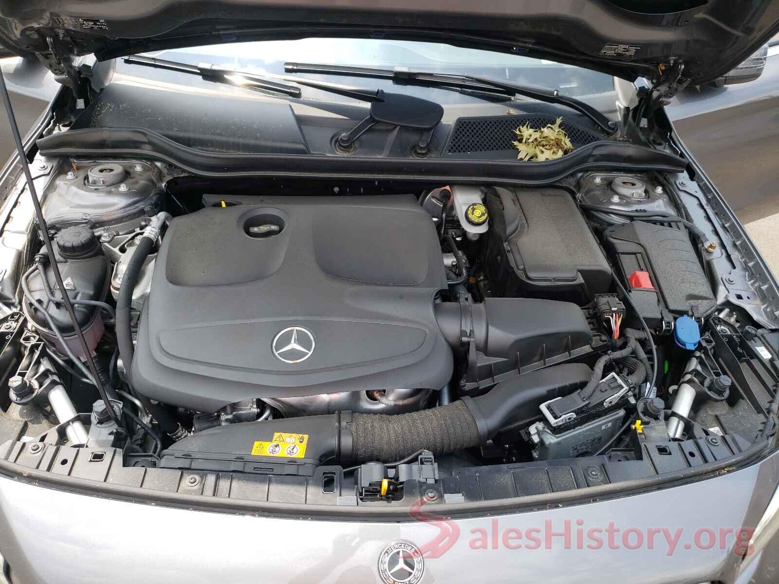 WDCTG4GB9LJ681131 2020 MERCEDES-BENZ GLA-CLASS