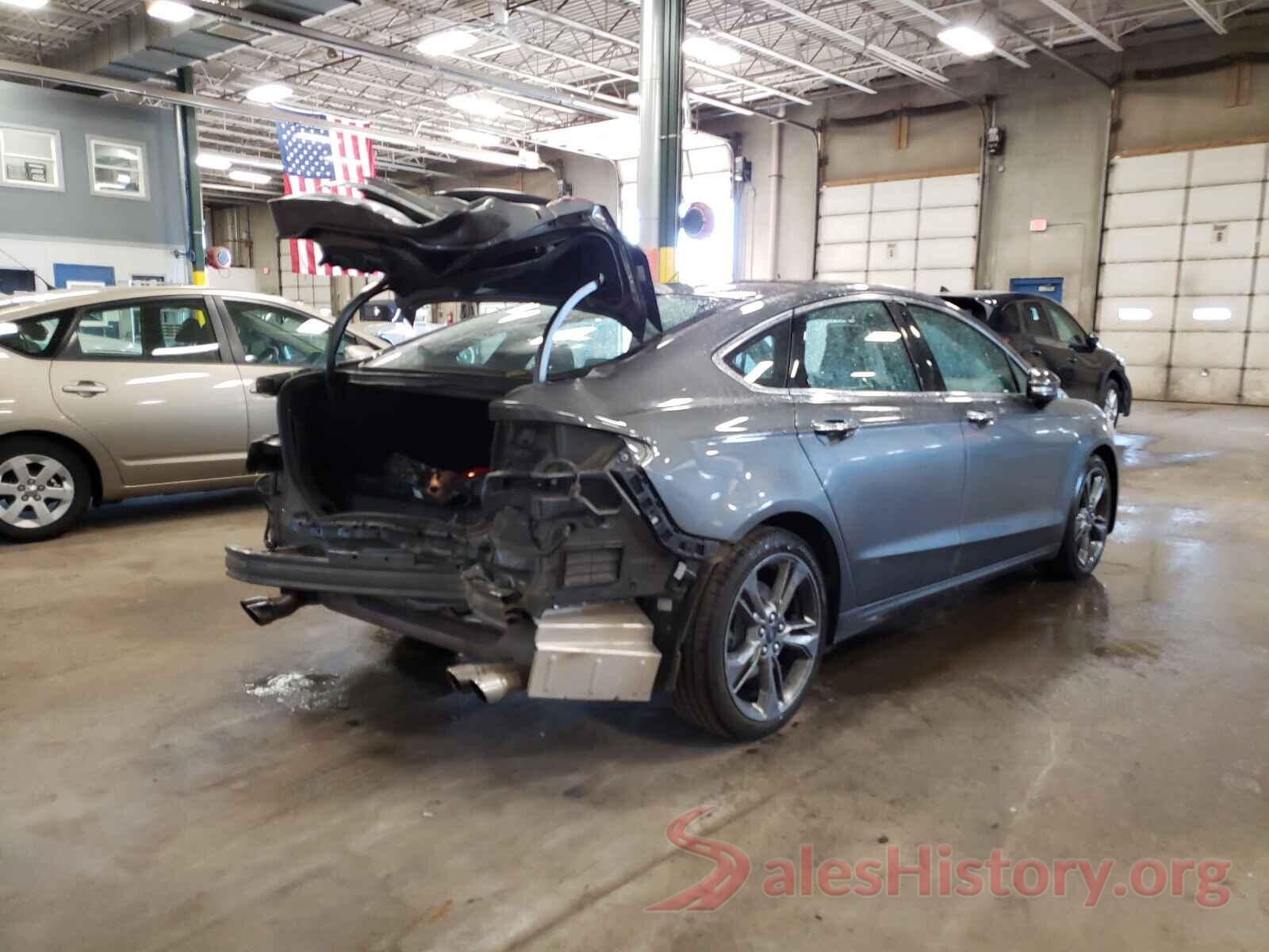 3FA6P0VP0HR312624 2017 FORD FUSION