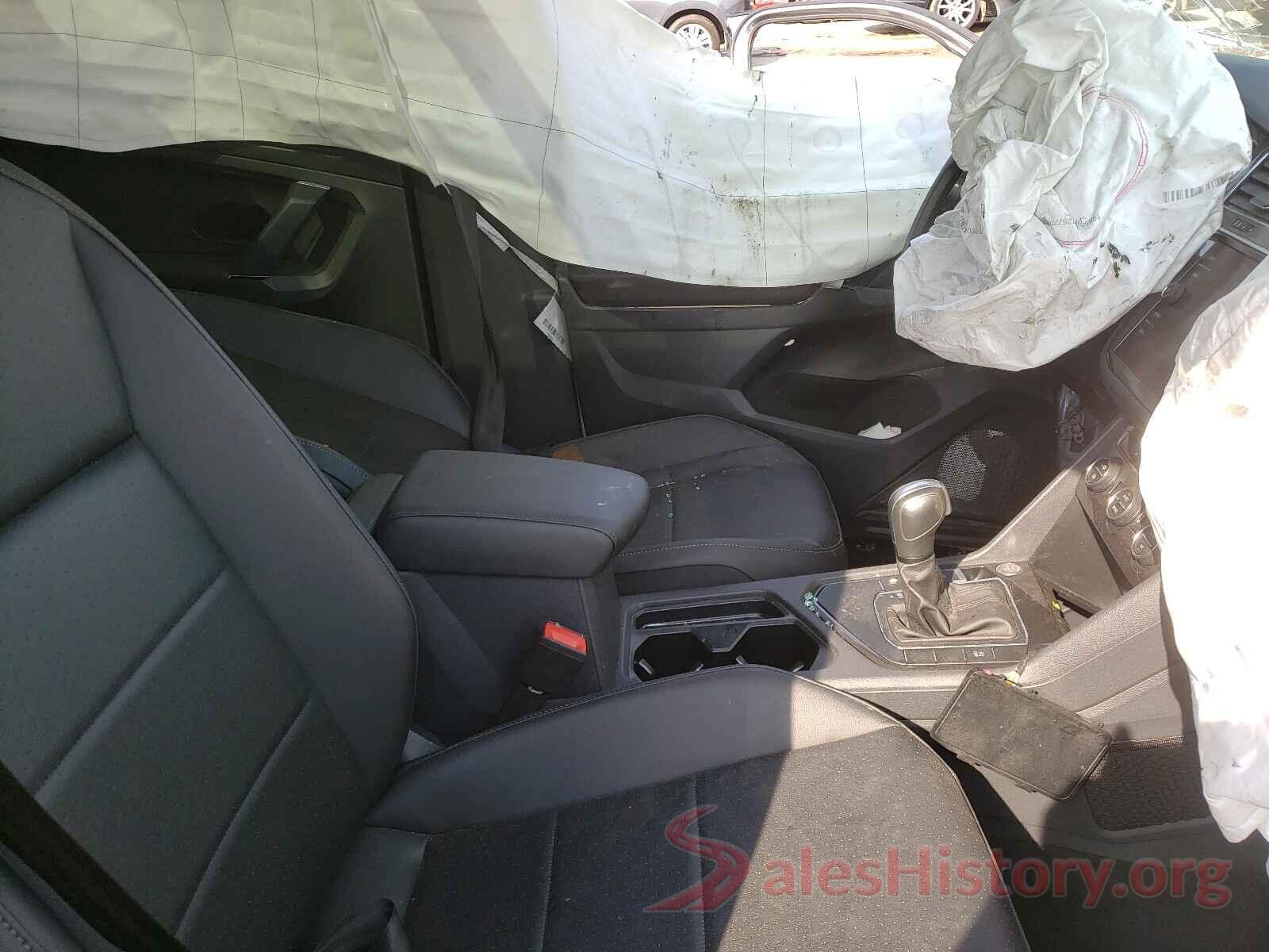 3VV3B7AX9LM045176 2020 VOLKSWAGEN TIGUAN