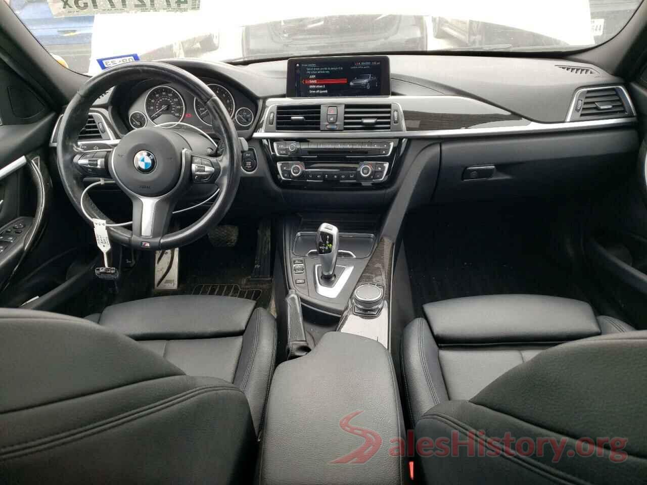 WBA8D9C53JA614438 2018 BMW 3 SERIES