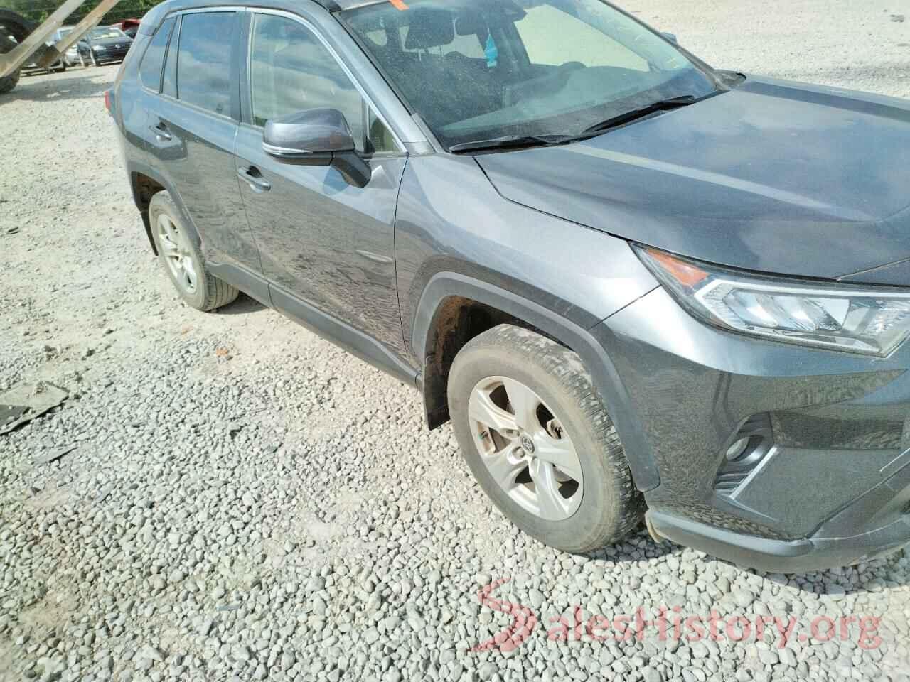 JTMW1RFV9LD521505 2020 TOYOTA RAV4