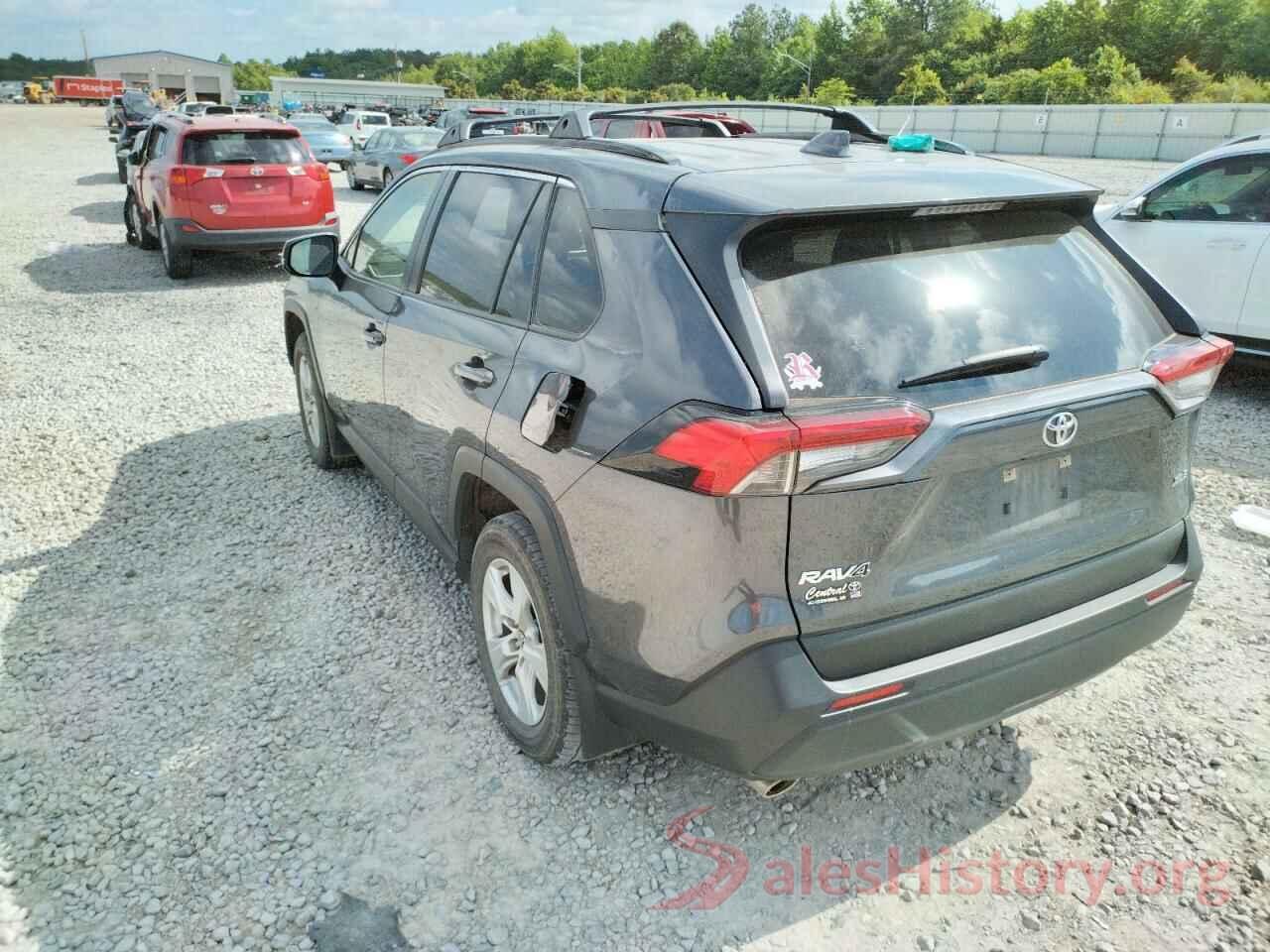 JTMW1RFV9LD521505 2020 TOYOTA RAV4