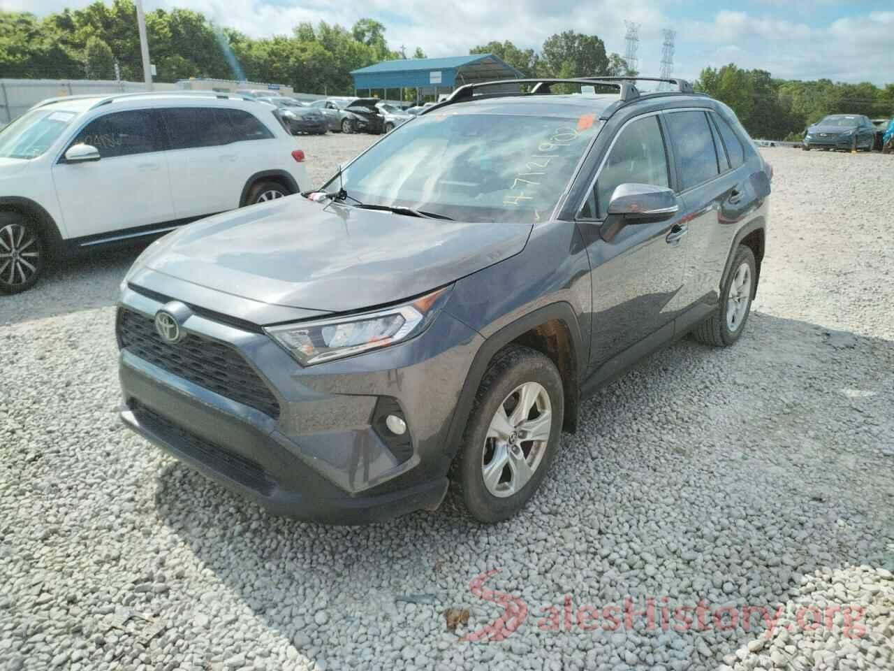 JTMW1RFV9LD521505 2020 TOYOTA RAV4