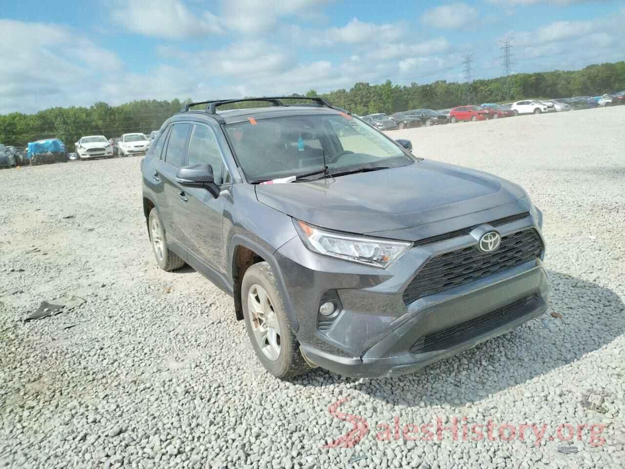 JTMW1RFV9LD521505 2020 TOYOTA RAV4