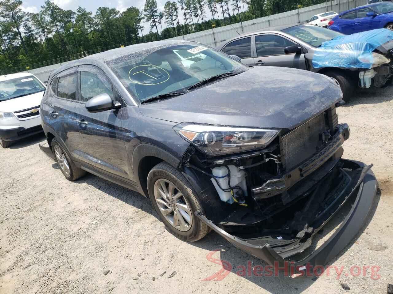 KM8J2CA40JU746066 2018 HYUNDAI TUCSON