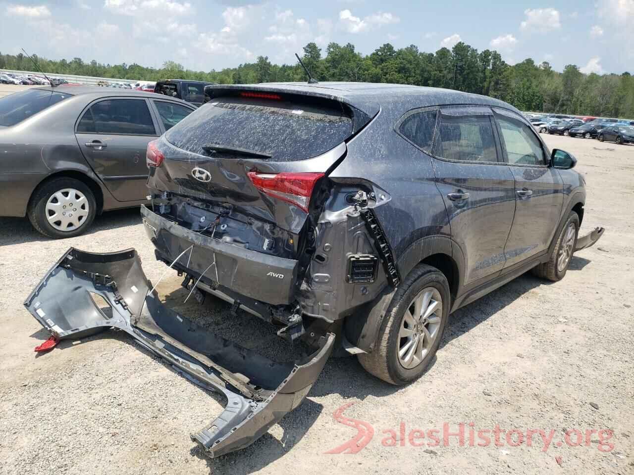 KM8J2CA40JU746066 2018 HYUNDAI TUCSON