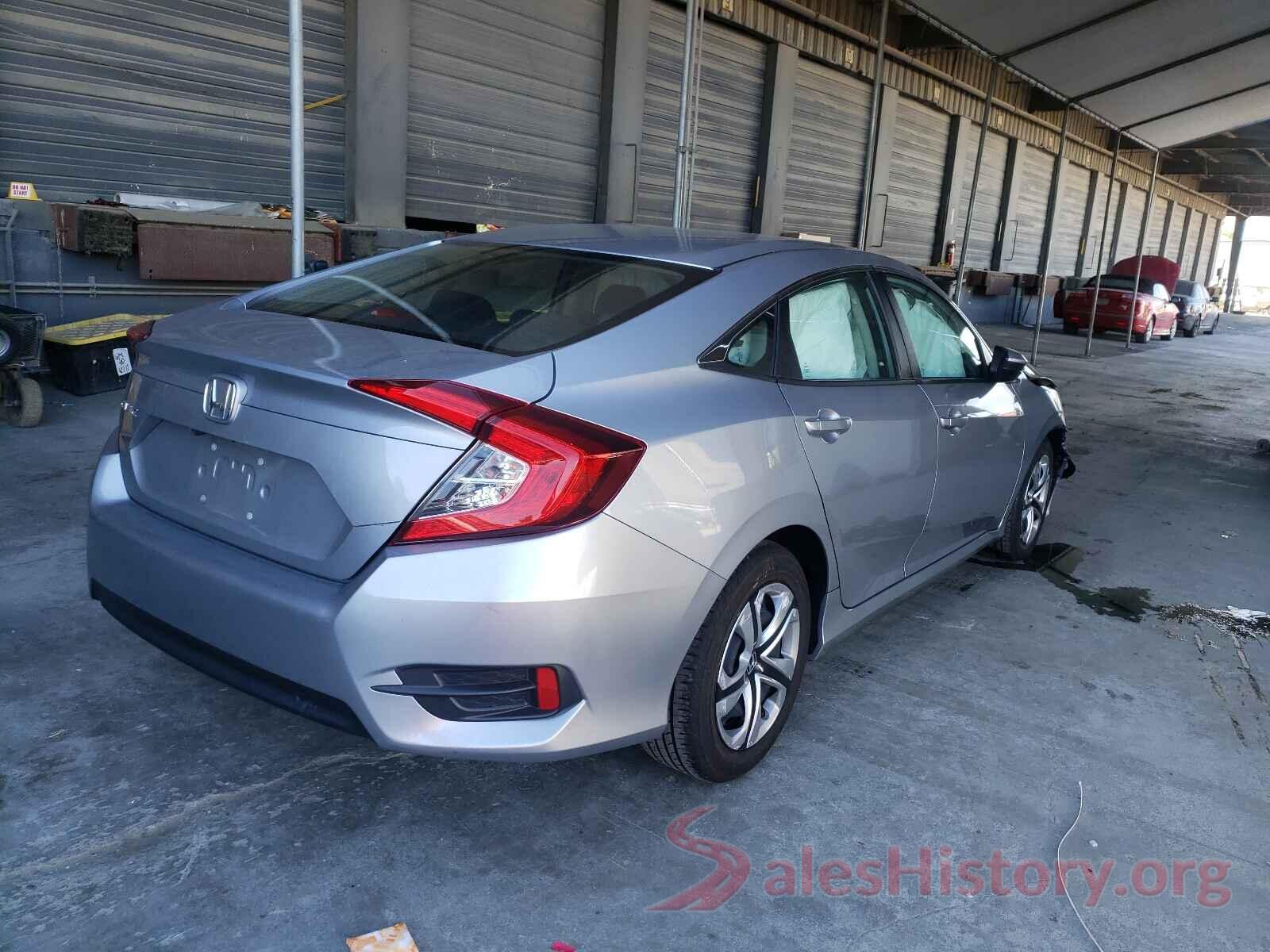 2HGFC2F60JH517063 2018 HONDA CIVIC