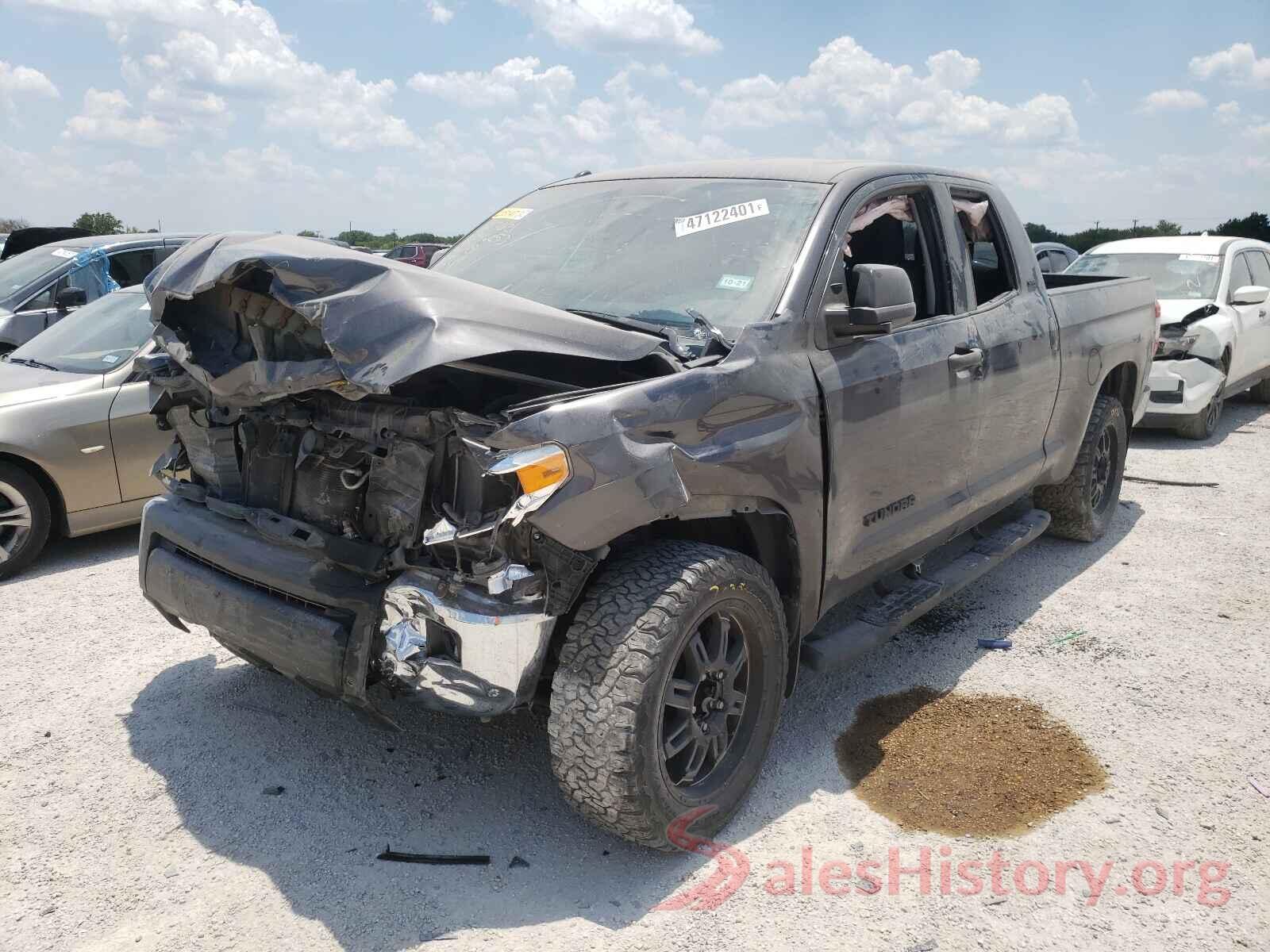 5TFRM5F11GX109111 2016 TOYOTA TUNDRA