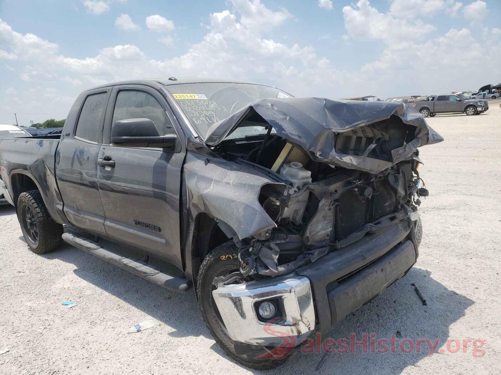 5TFRM5F11GX109111 2016 TOYOTA TUNDRA