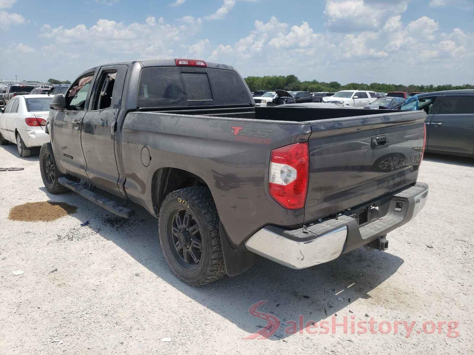 5TFRM5F11GX109111 2016 TOYOTA TUNDRA