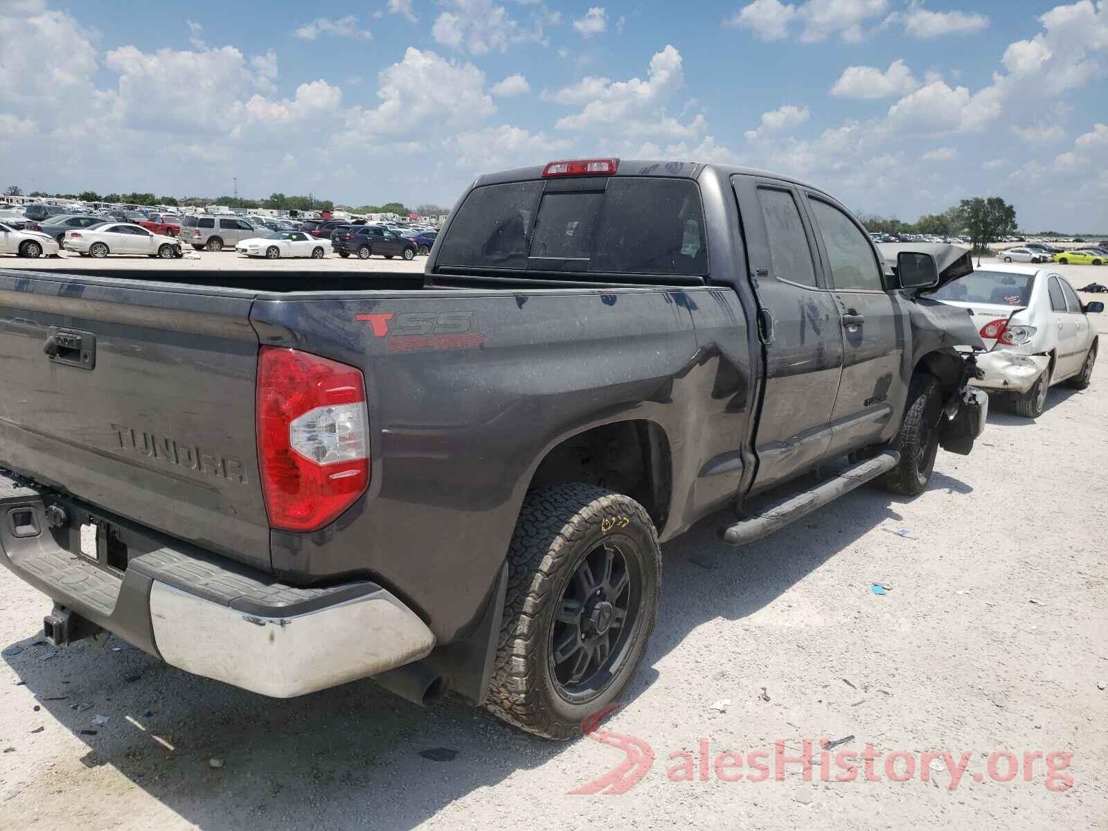 5TFRM5F11GX109111 2016 TOYOTA TUNDRA