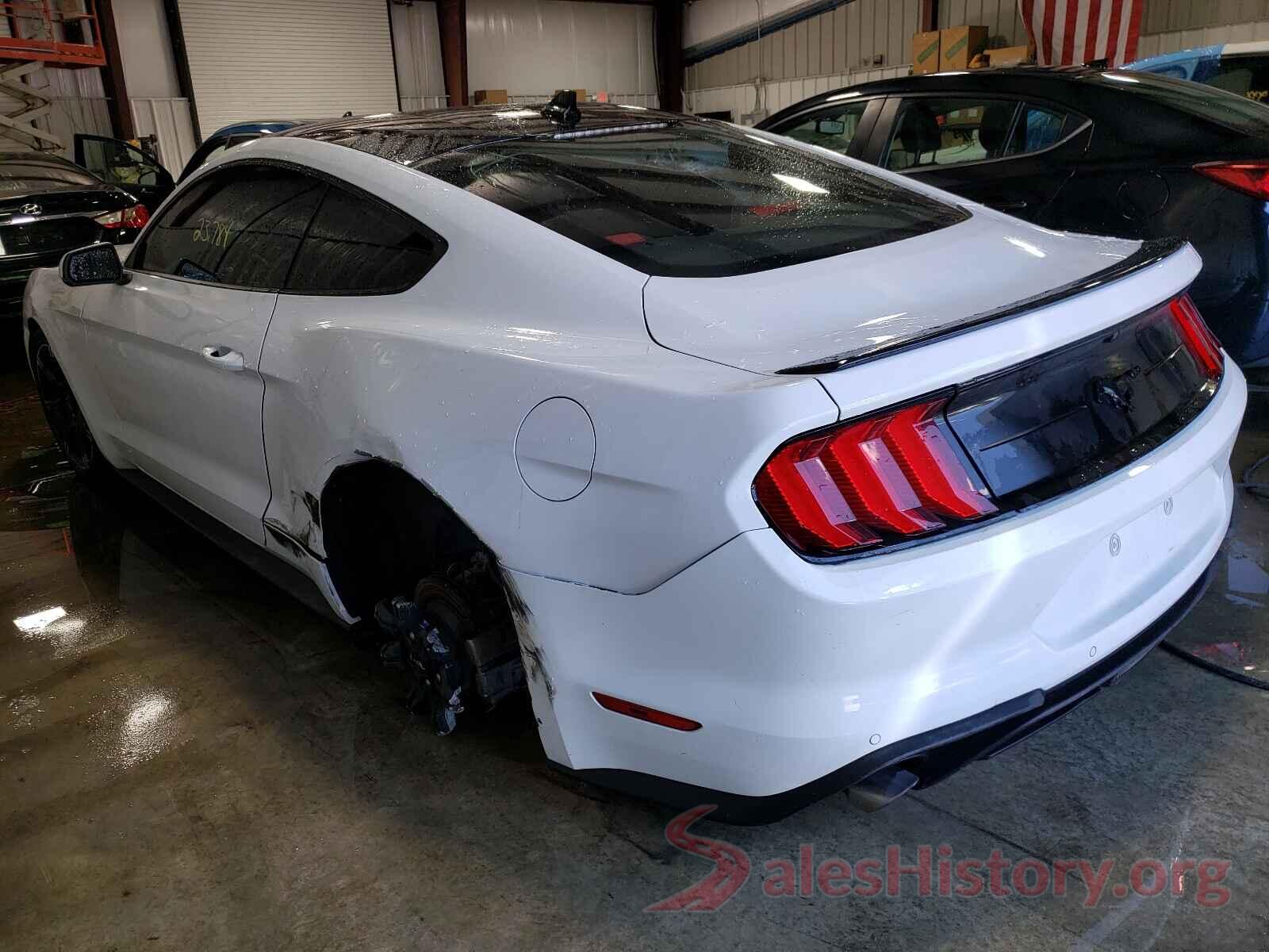 1FA6P8TH7L5146026 2020 FORD MUSTANG