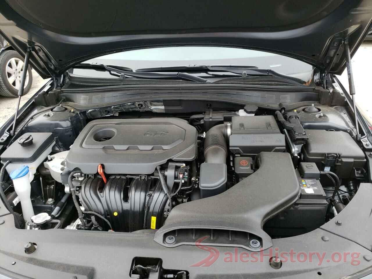 5XXGT4L36LG446921 2020 KIA OPTIMA