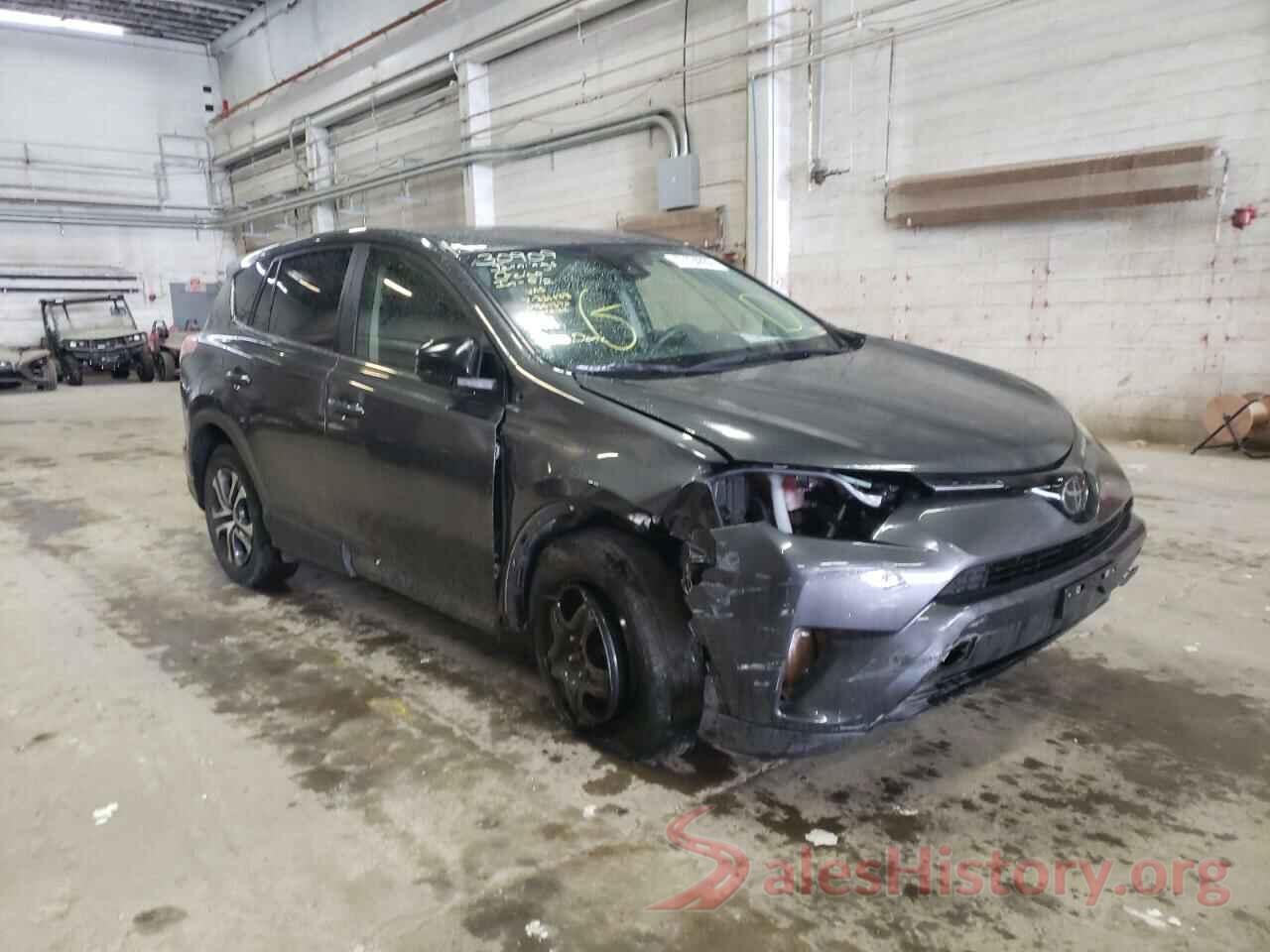 JTMBFREV2JJ231638 2018 TOYOTA RAV4