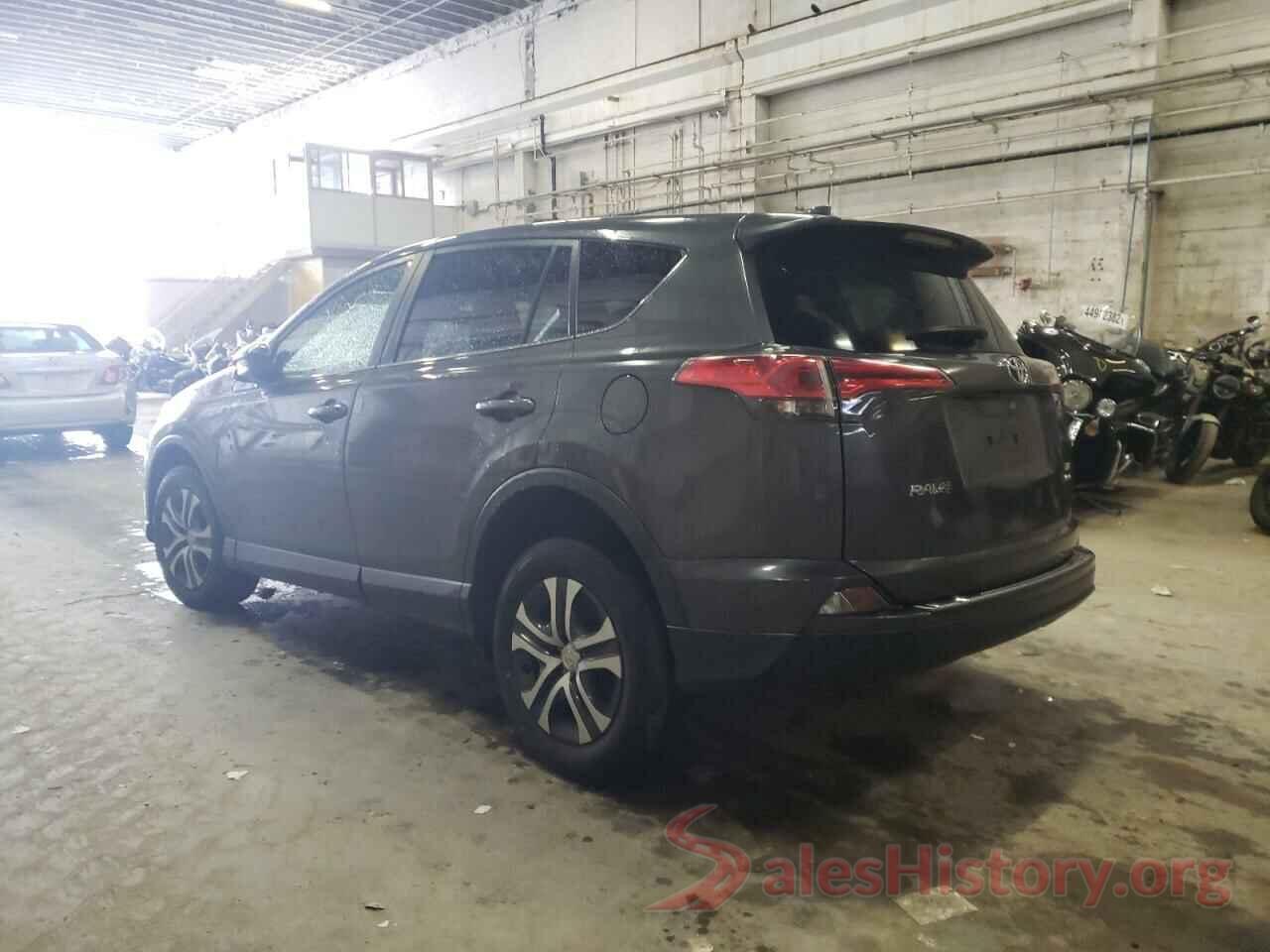 JTMBFREV2JJ231638 2018 TOYOTA RAV4