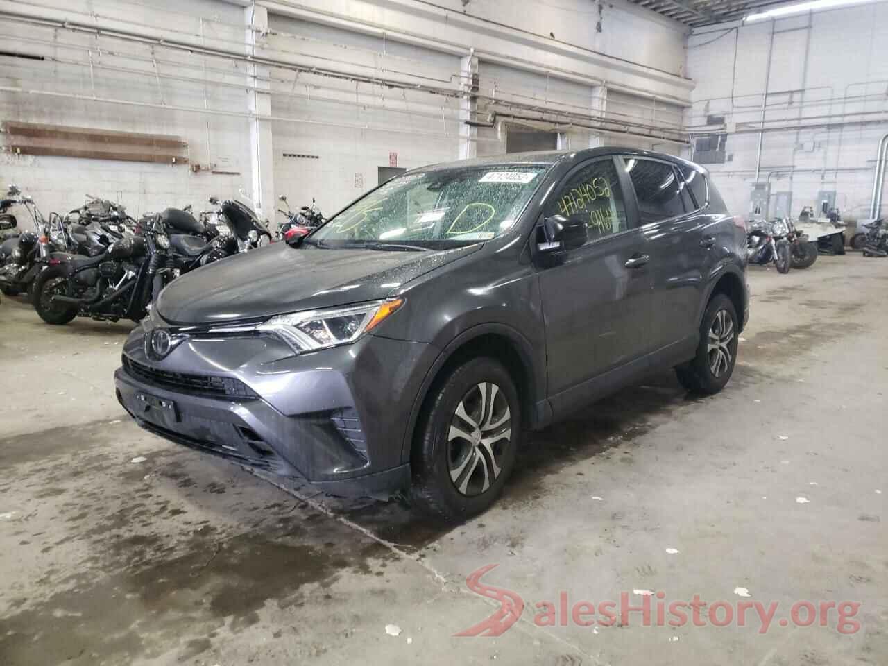 JTMBFREV2JJ231638 2018 TOYOTA RAV4