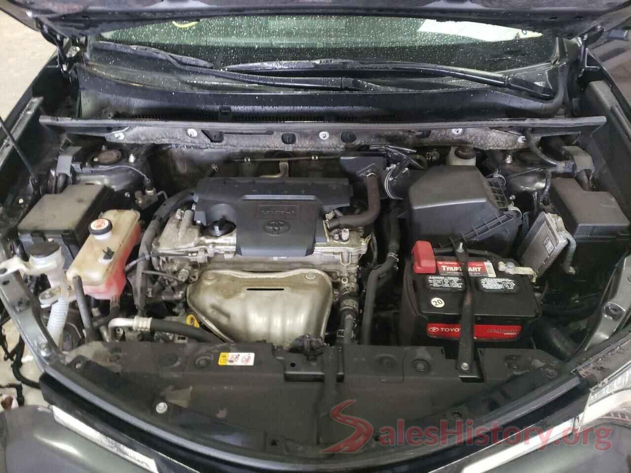 JTMBFREV2JJ231638 2018 TOYOTA RAV4