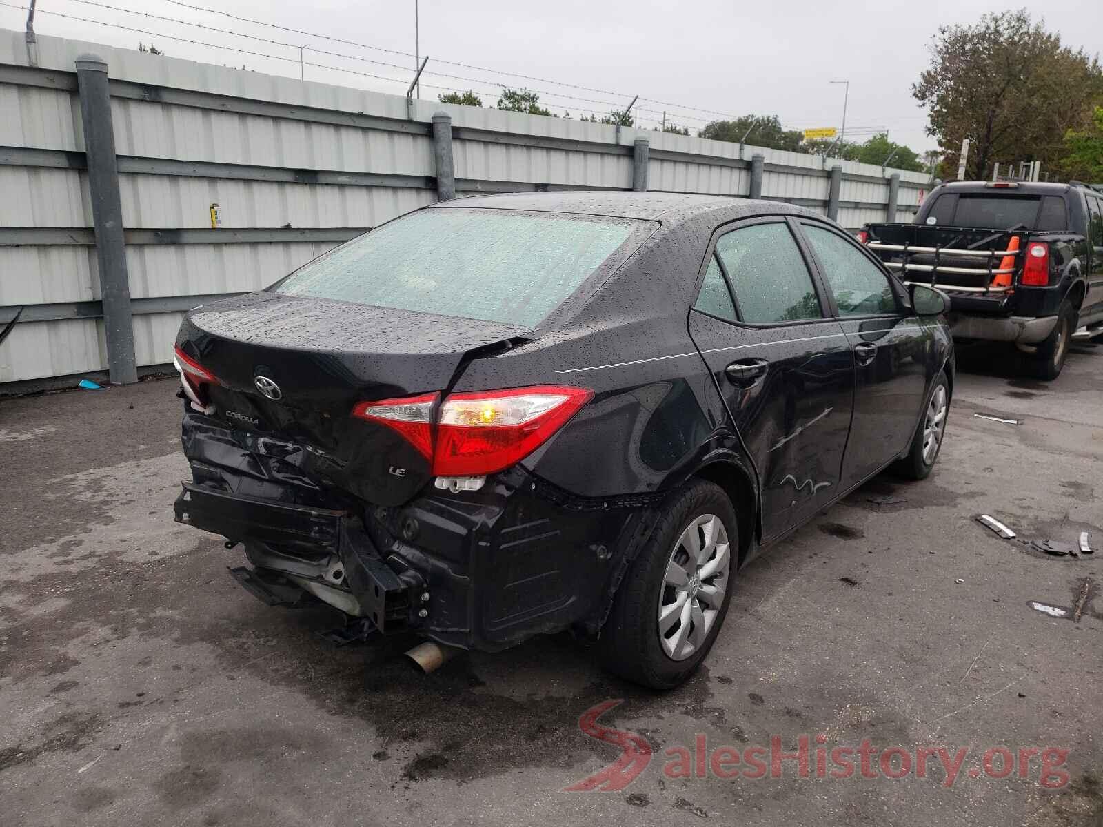 2T1BURHE6GC643809 2016 TOYOTA COROLLA