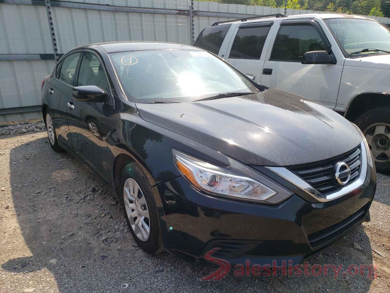 1N4AL3AP6GC256179 2016 NISSAN ALTIMA