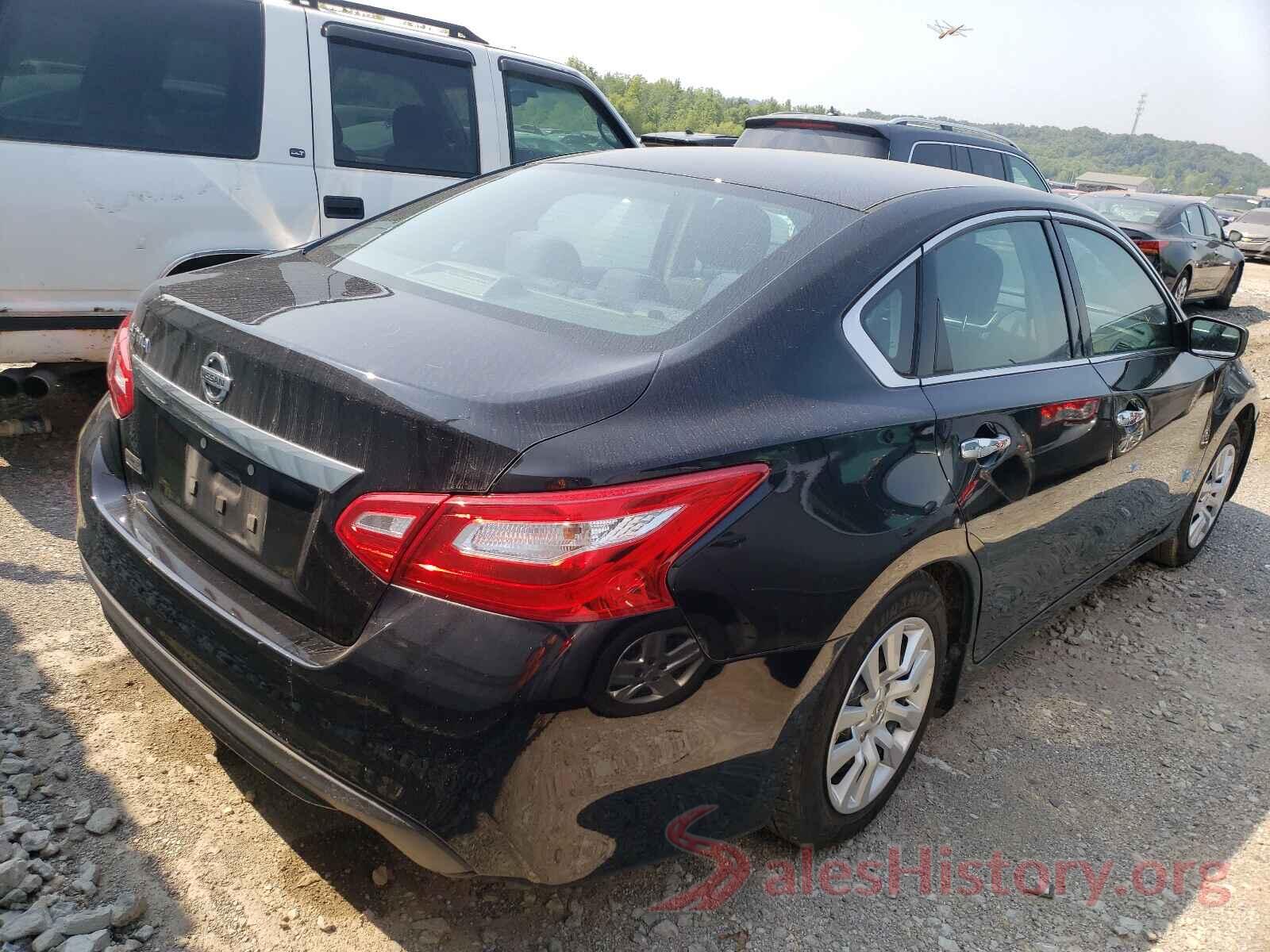 1N4AL3AP6GC256179 2016 NISSAN ALTIMA