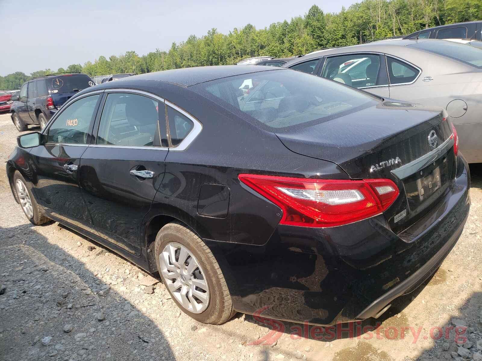 1N4AL3AP6GC256179 2016 NISSAN ALTIMA