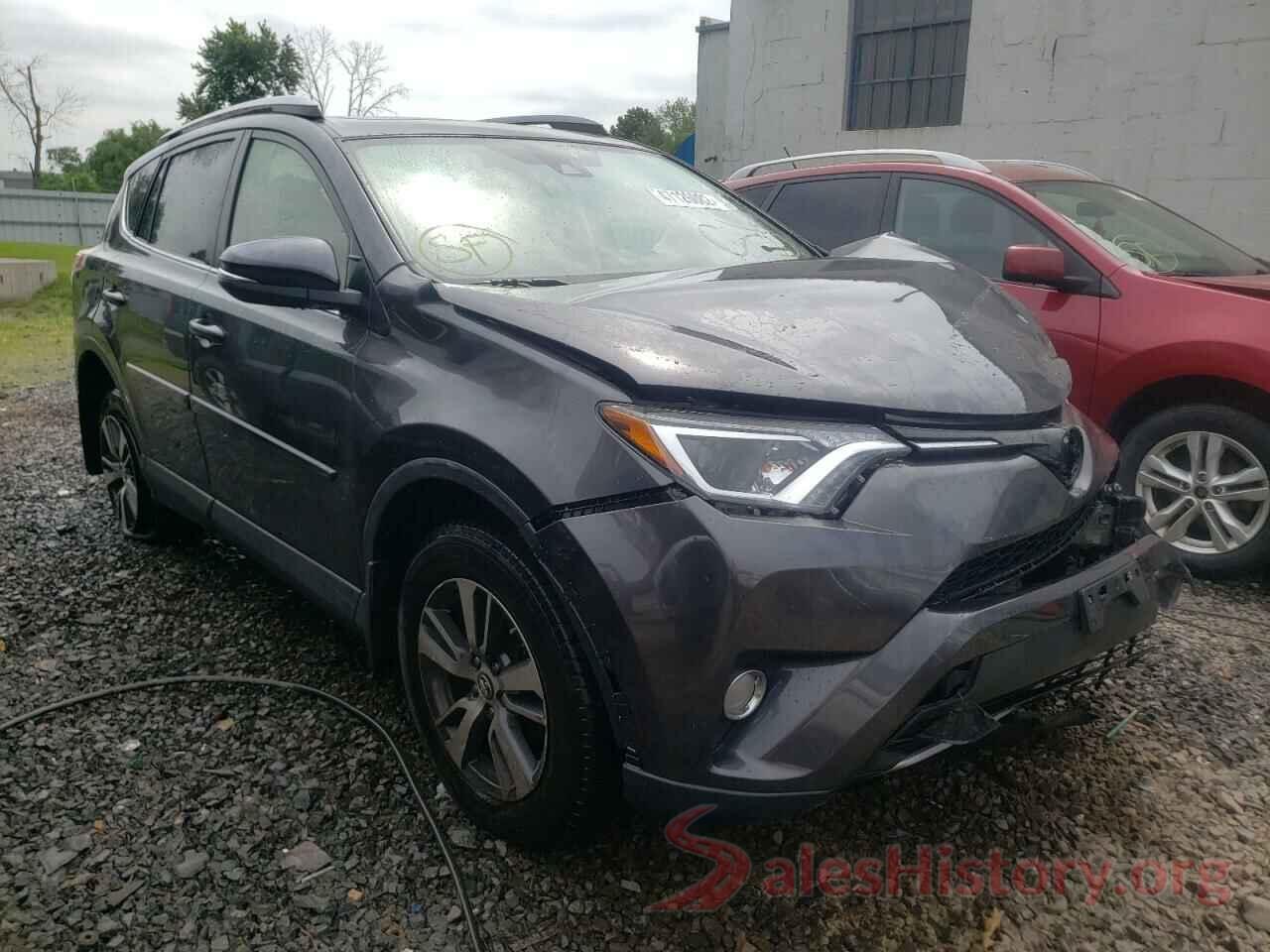 JTMRFREV9HJ118360 2017 TOYOTA RAV4