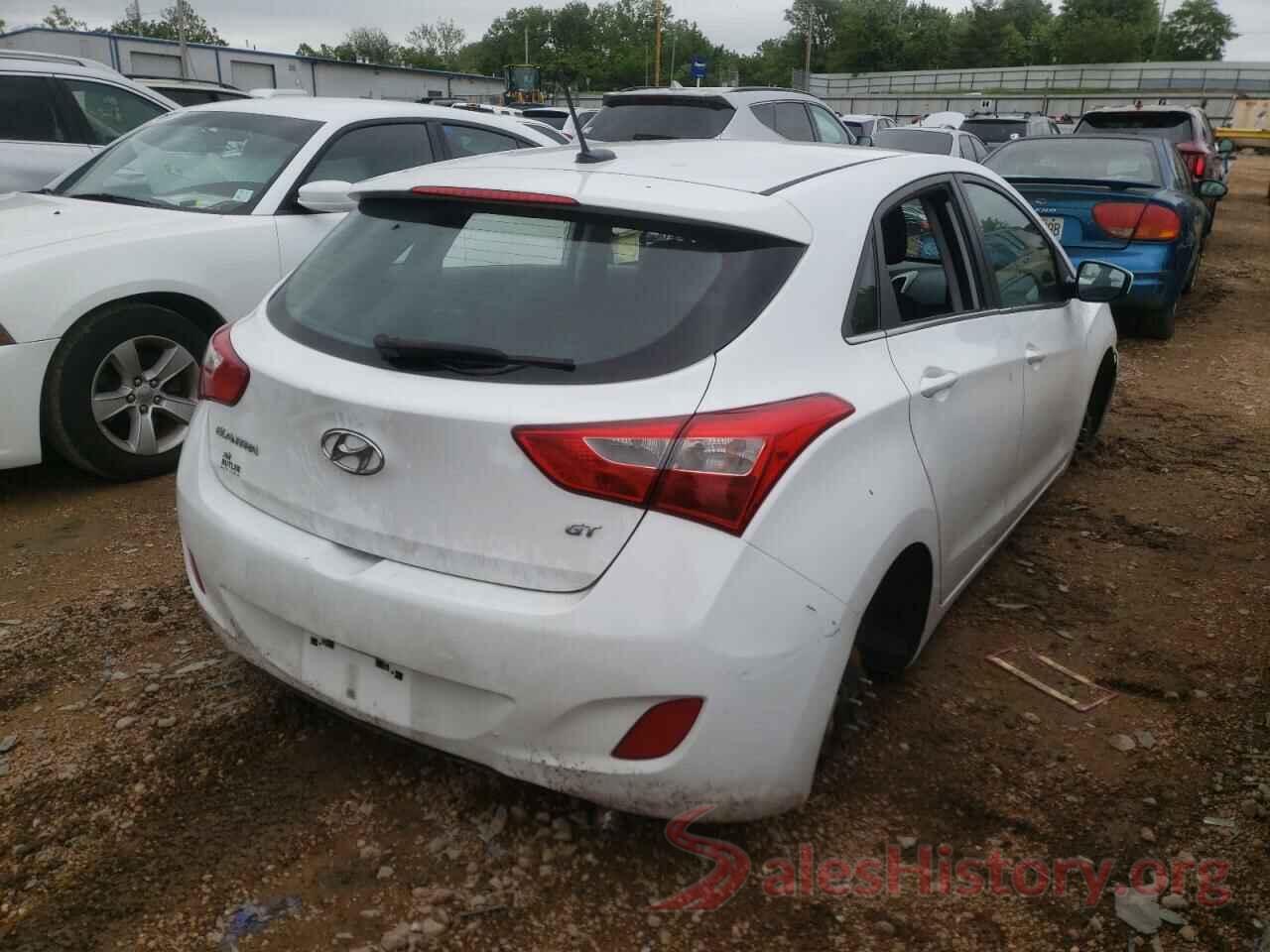 KMHD35LH9HU365624 2017 HYUNDAI ELANTRA