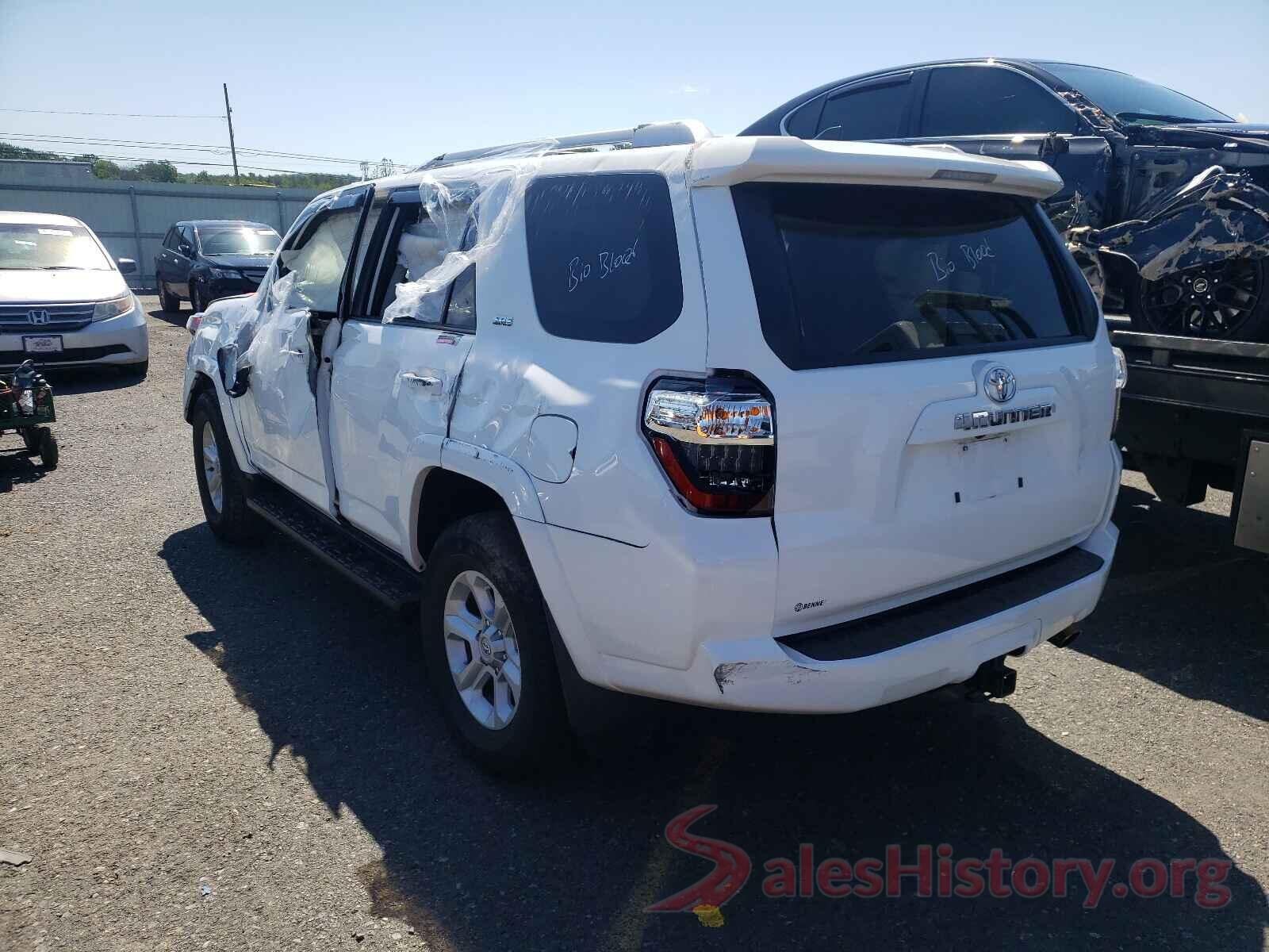 JTEBU5JR6J5513289 2018 TOYOTA 4RUNNER