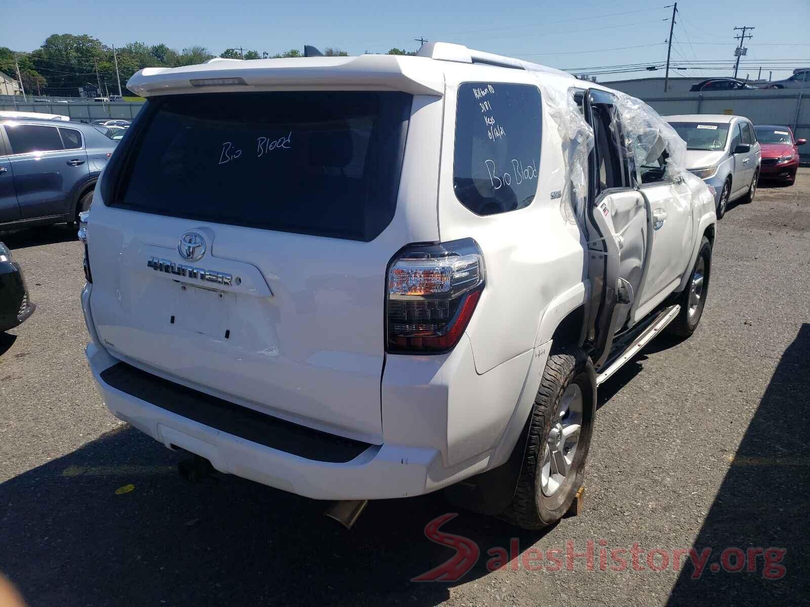 JTEBU5JR6J5513289 2018 TOYOTA 4RUNNER