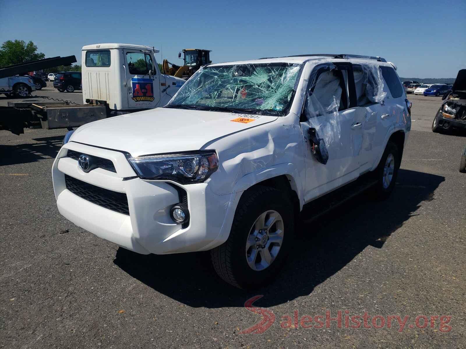 JTEBU5JR6J5513289 2018 TOYOTA 4RUNNER