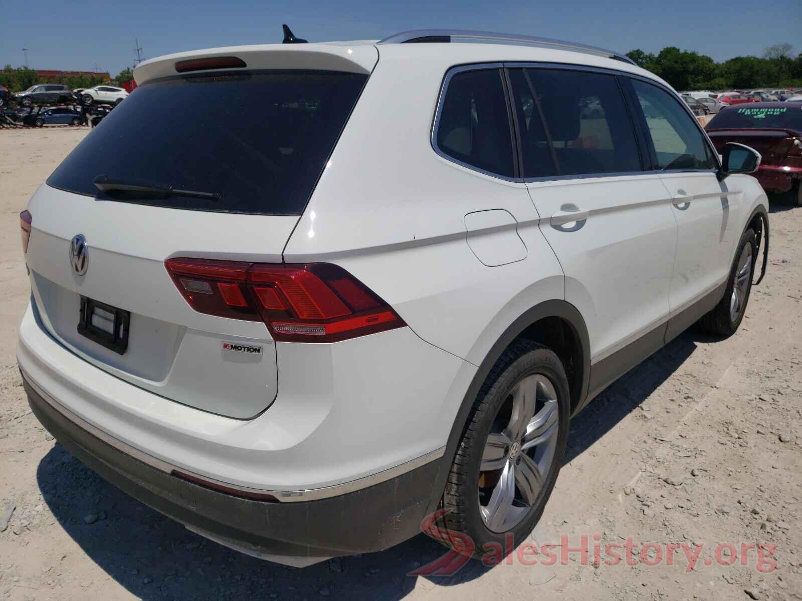 3VV2B7AXXLM111102 2020 VOLKSWAGEN TIGUAN