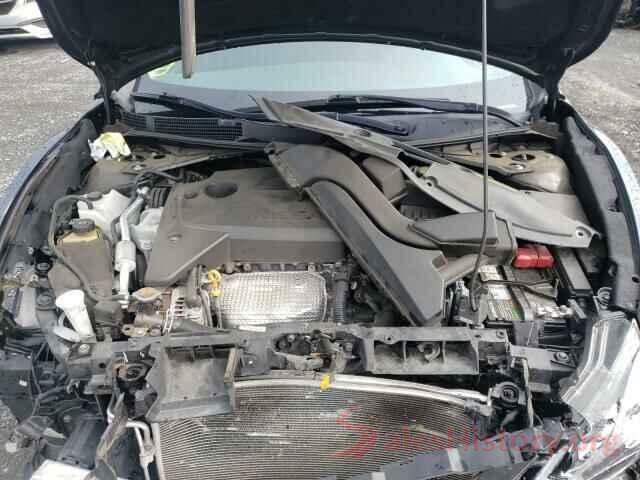 1N4AL3AP1HC155519 2017 NISSAN ALTIMA