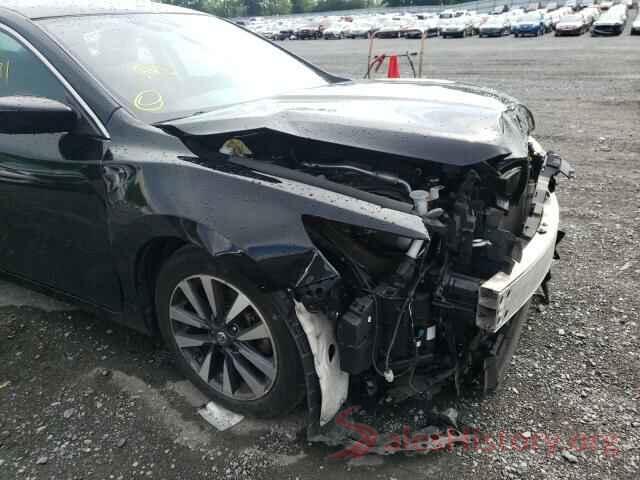 1N4AL3AP1HC155519 2017 NISSAN ALTIMA