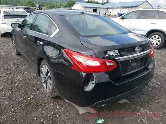 1N4AL3AP1HC155519 2017 NISSAN ALTIMA