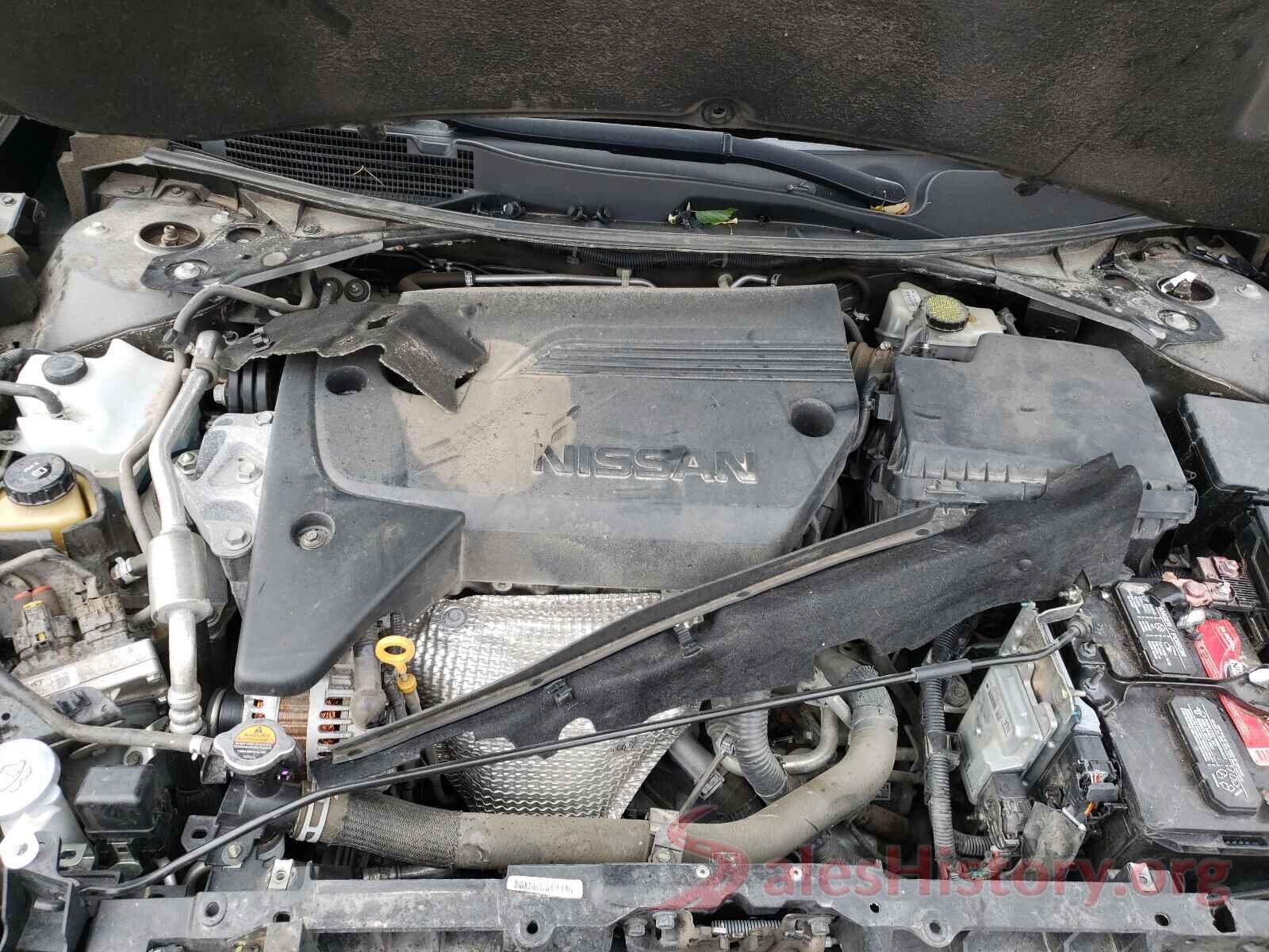 1N4AL3AP4HC108596 2017 NISSAN ALTIMA