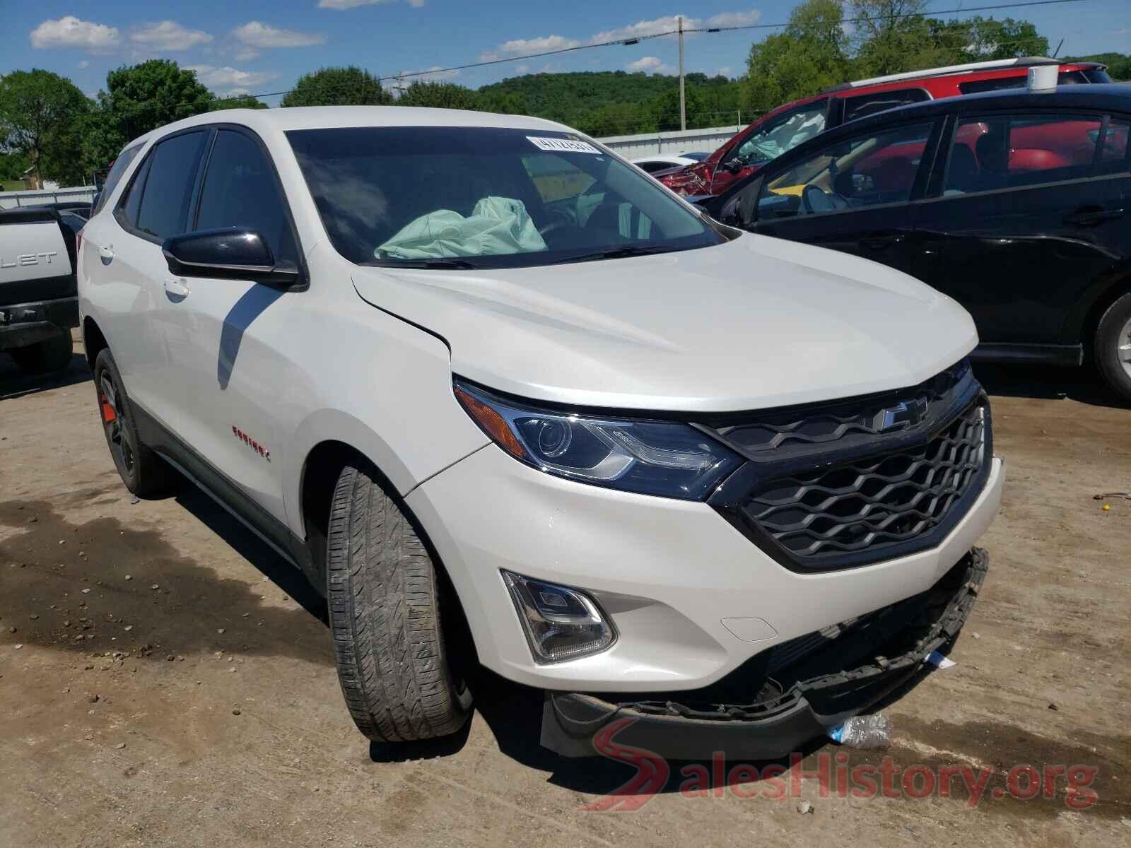 2GNAXLEX6K6101746 2019 CHEVROLET EQUINOX