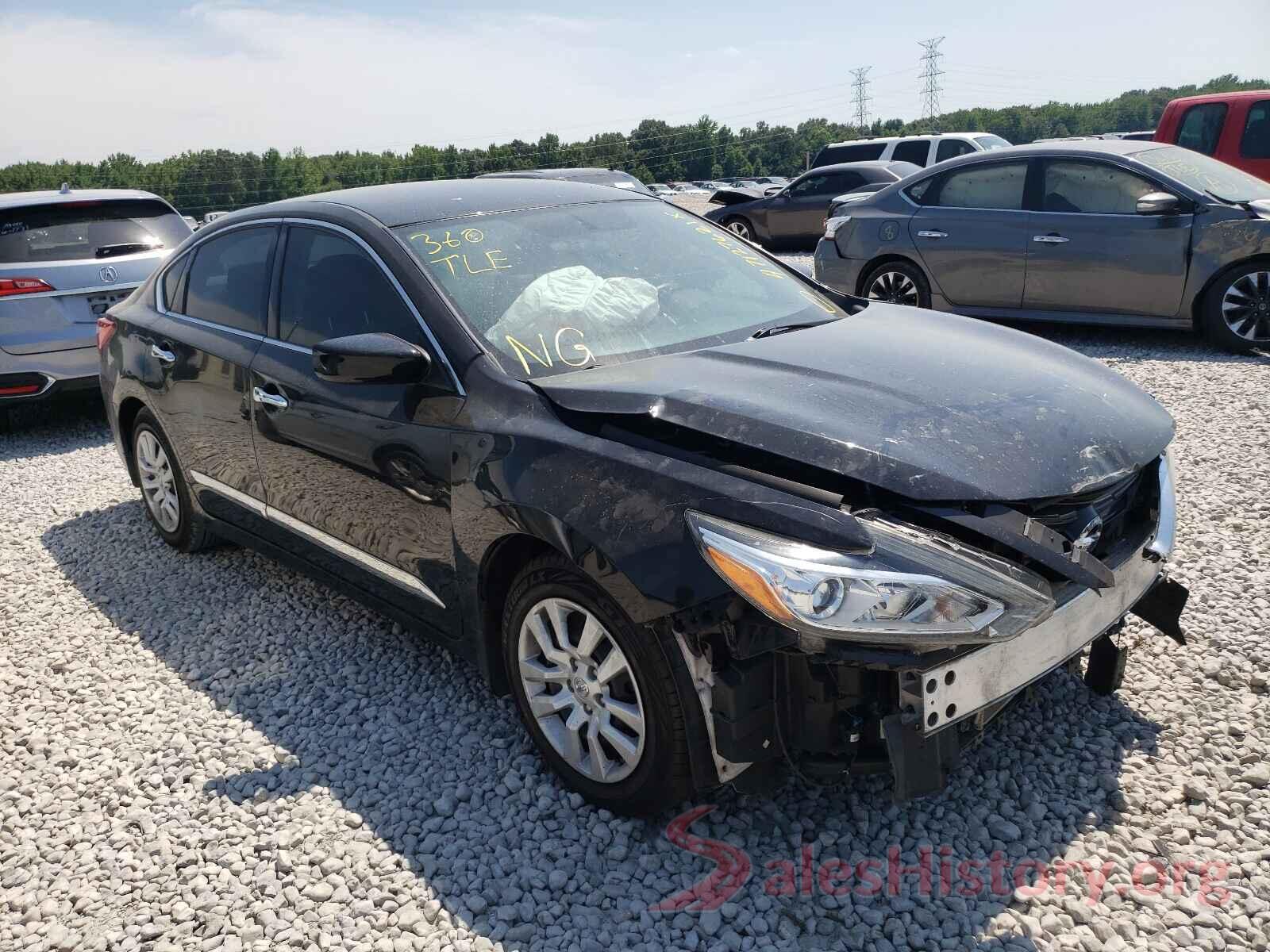 1N4AL3APXGC269873 2016 NISSAN ALTIMA