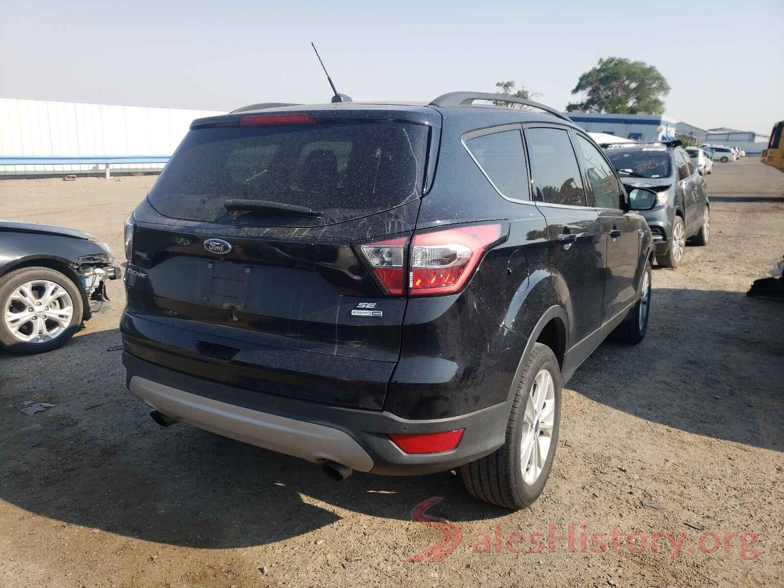 1FMCU9GDXHUC77138 2017 FORD ESCAPE