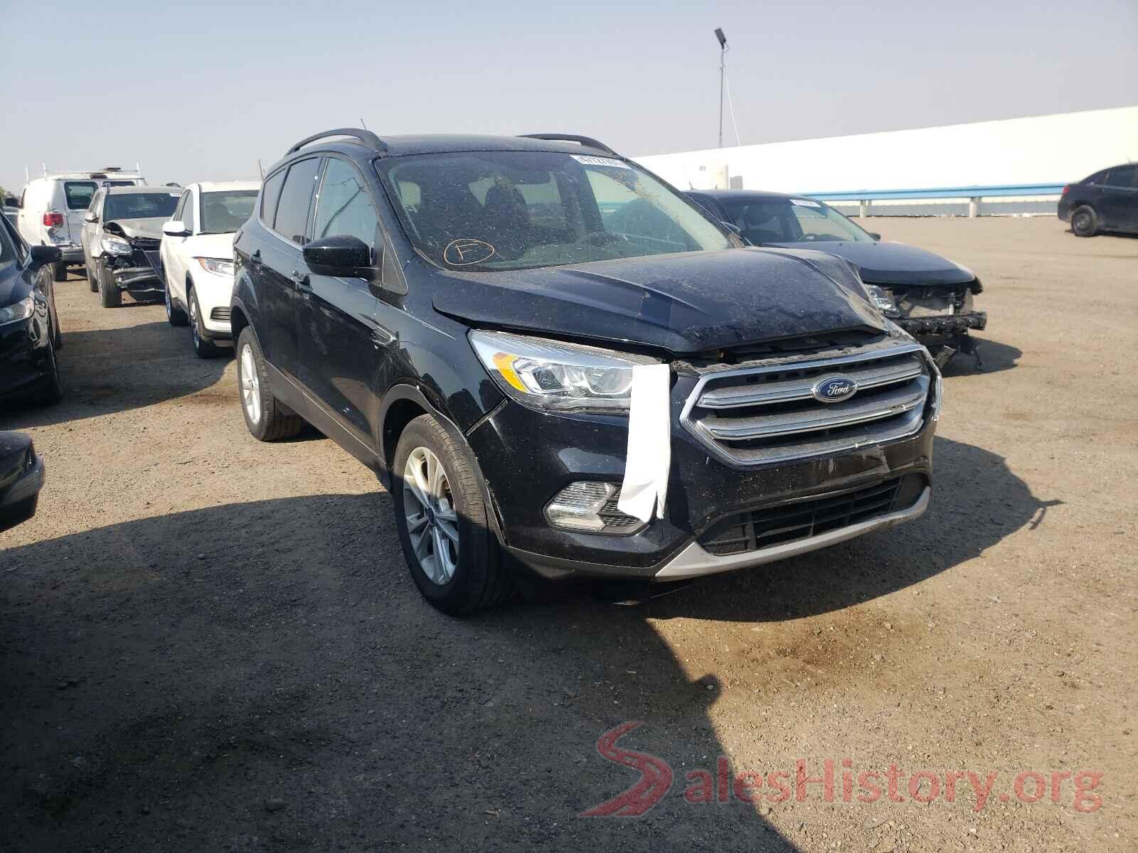 1FMCU9GDXHUC77138 2017 FORD ESCAPE