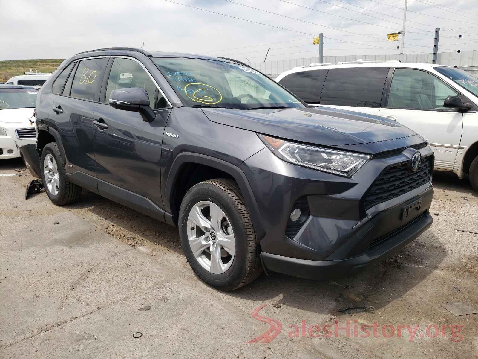 JTMRWRFV8LD534647 2020 TOYOTA RAV4