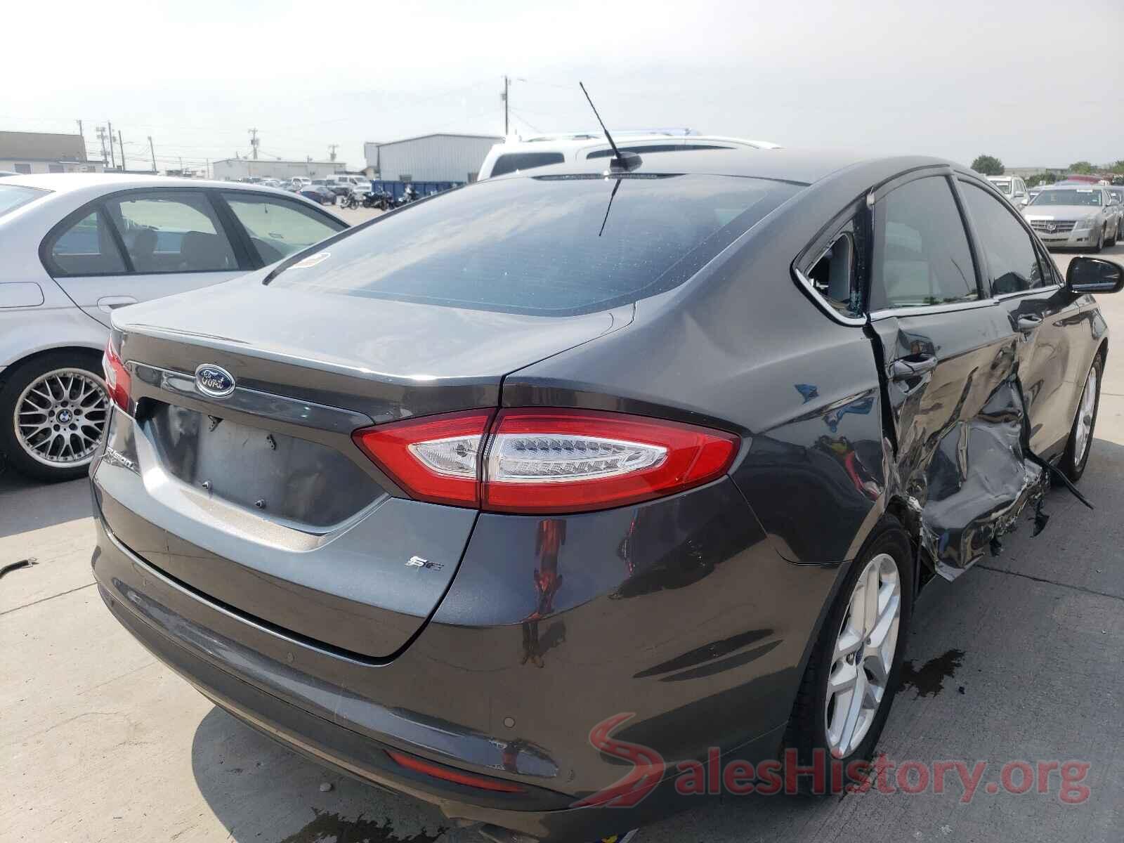 1FA6P0H78G5122244 2016 FORD FUSION