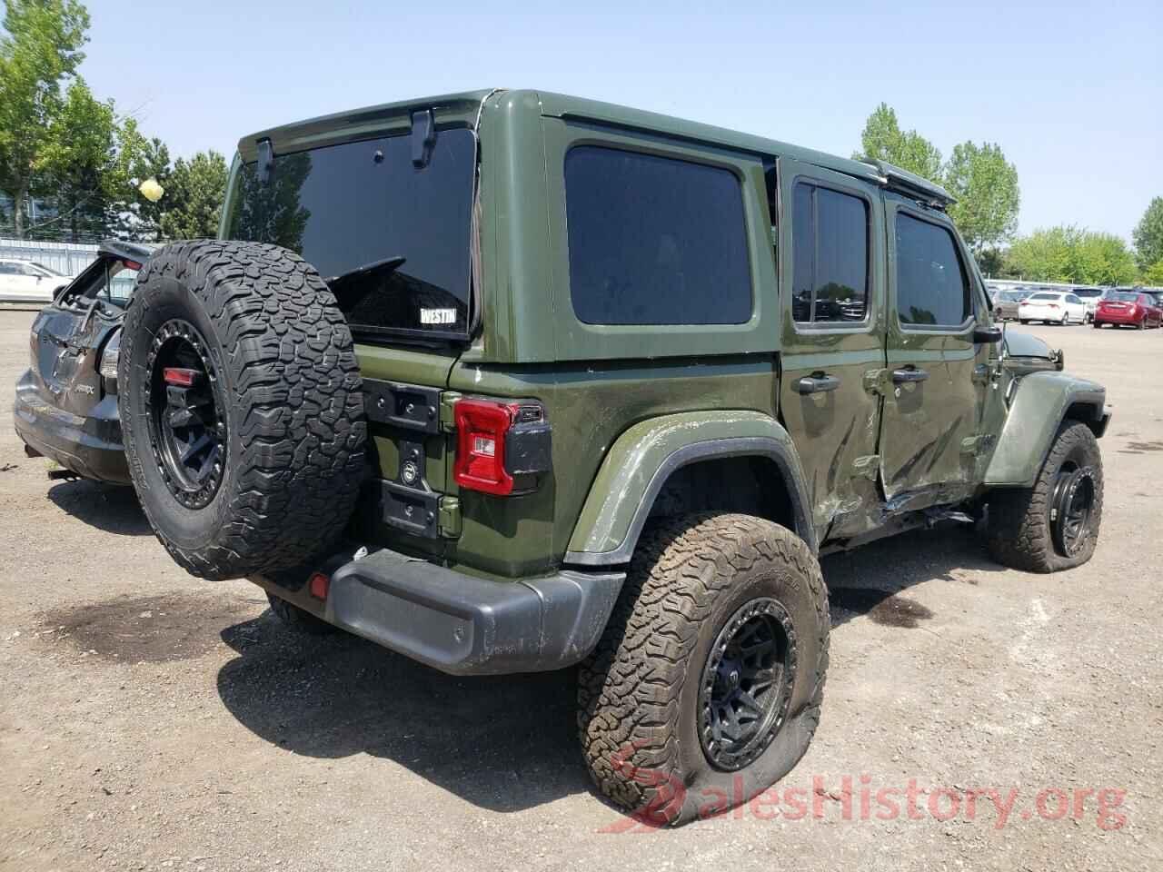 1C4HJXEG3MW517424 2021 JEEP WRANGLER