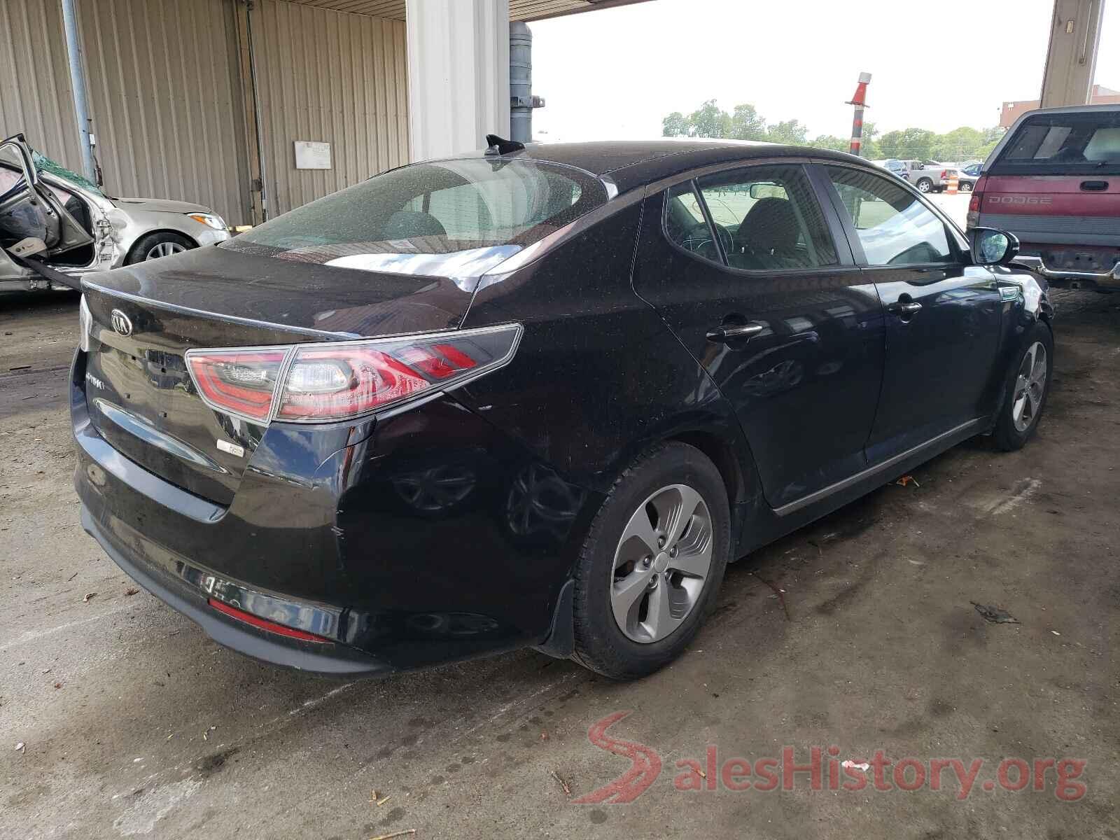 KNAGM4AD5G5096665 2016 KIA OPTIMA