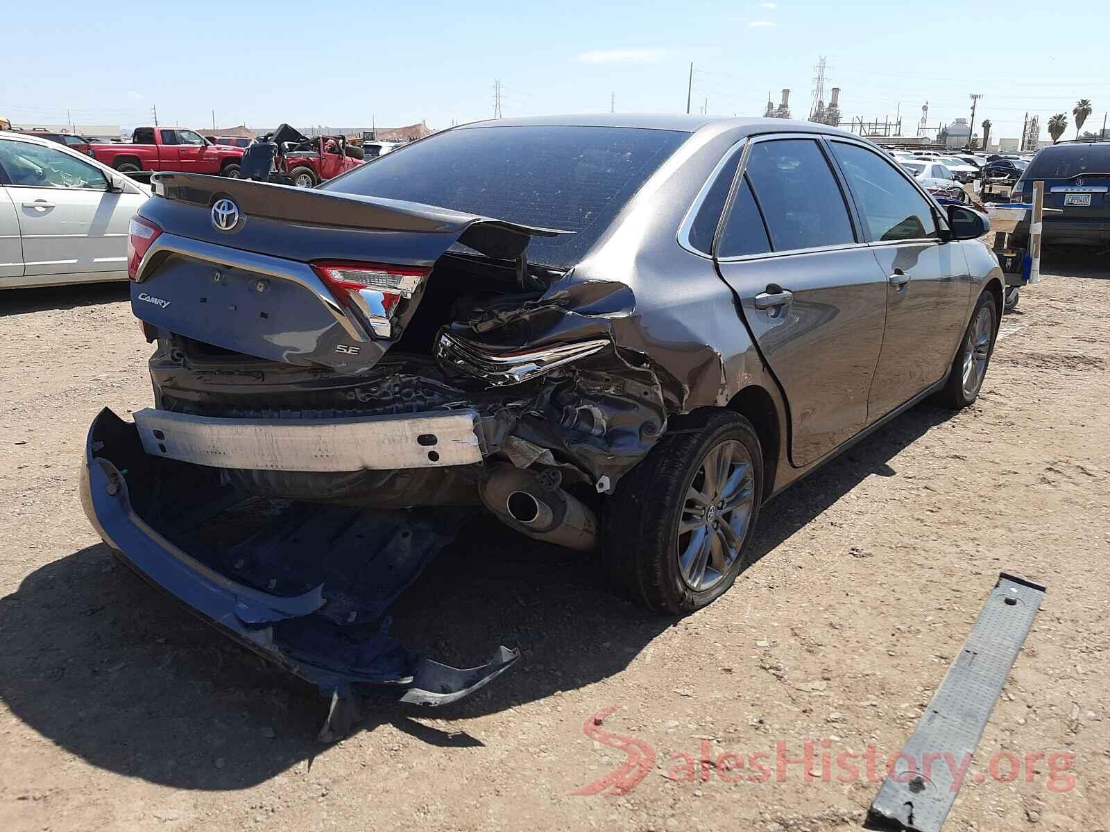 4T1BF1FK5HU391751 2017 TOYOTA CAMRY