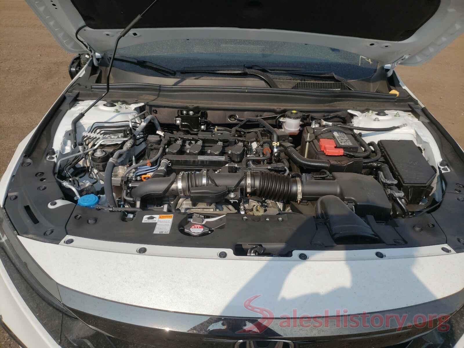 1HGCV1F36LA067756 2020 HONDA ACCORD