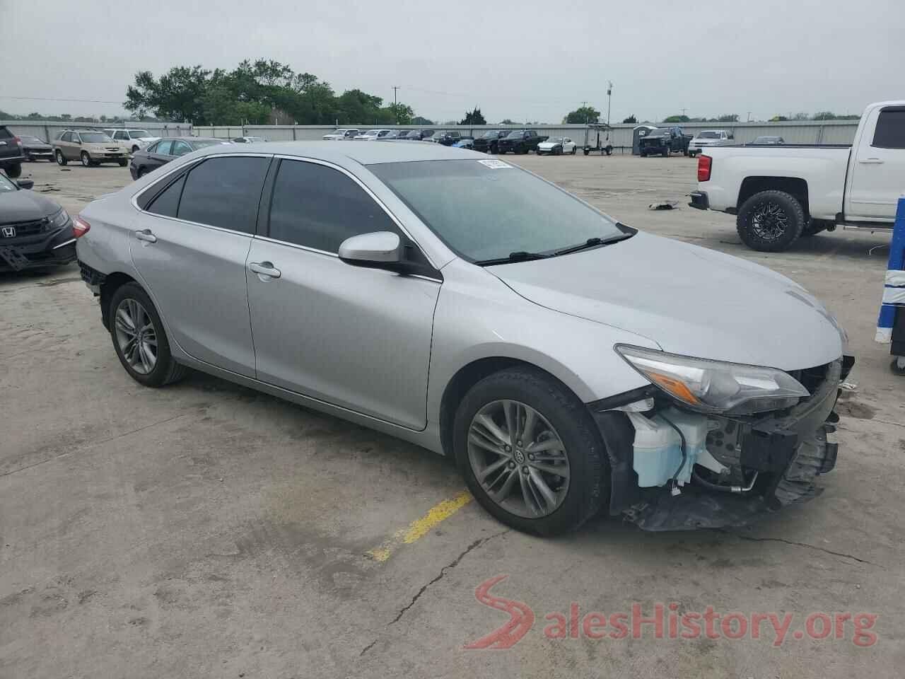 4T1BF1FKXHU729435 2017 TOYOTA CAMRY