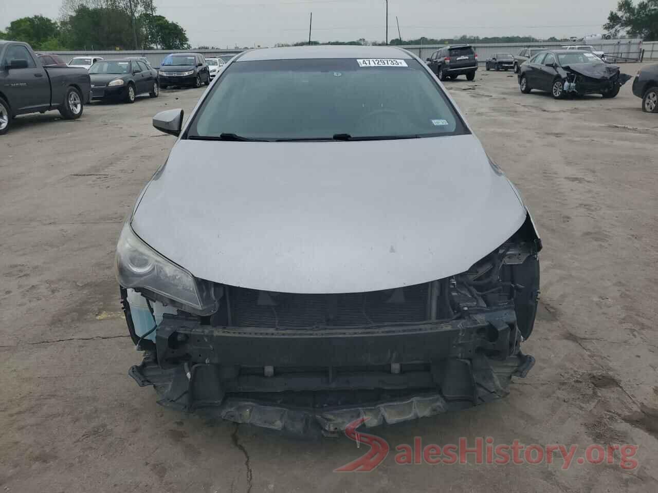 4T1BF1FKXHU729435 2017 TOYOTA CAMRY