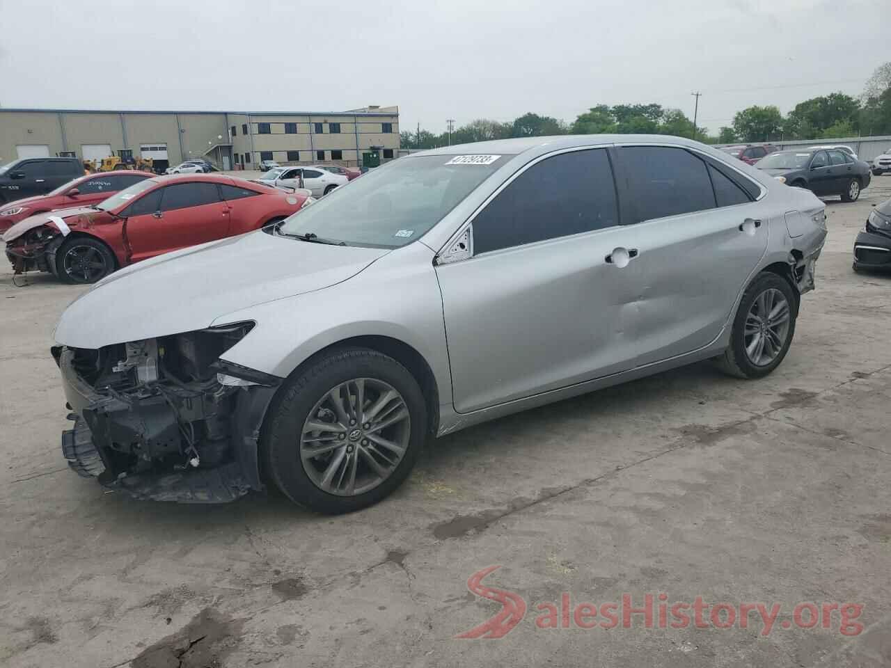 4T1BF1FKXHU729435 2017 TOYOTA CAMRY