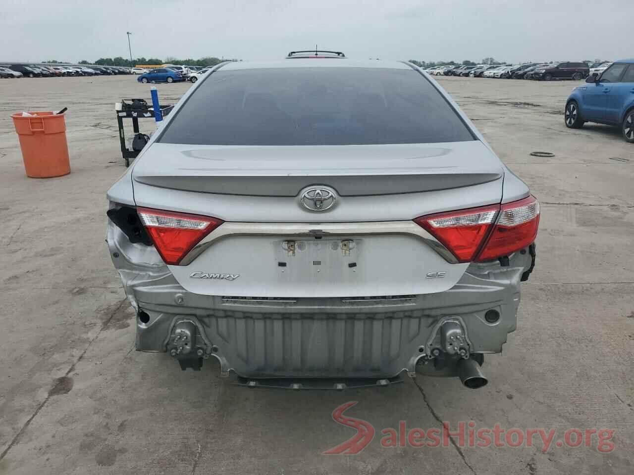 4T1BF1FKXHU729435 2017 TOYOTA CAMRY