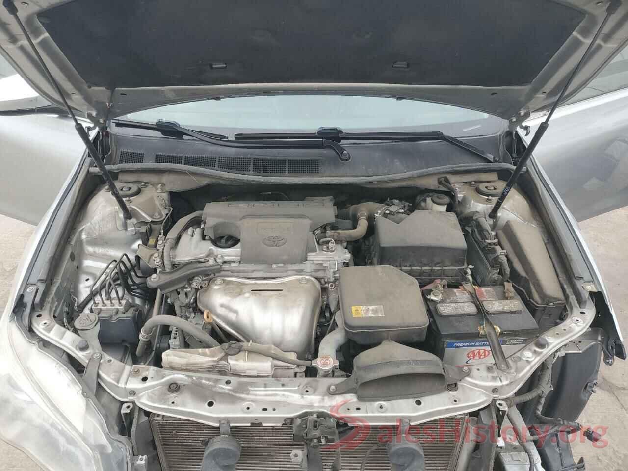 4T1BF1FKXHU729435 2017 TOYOTA CAMRY